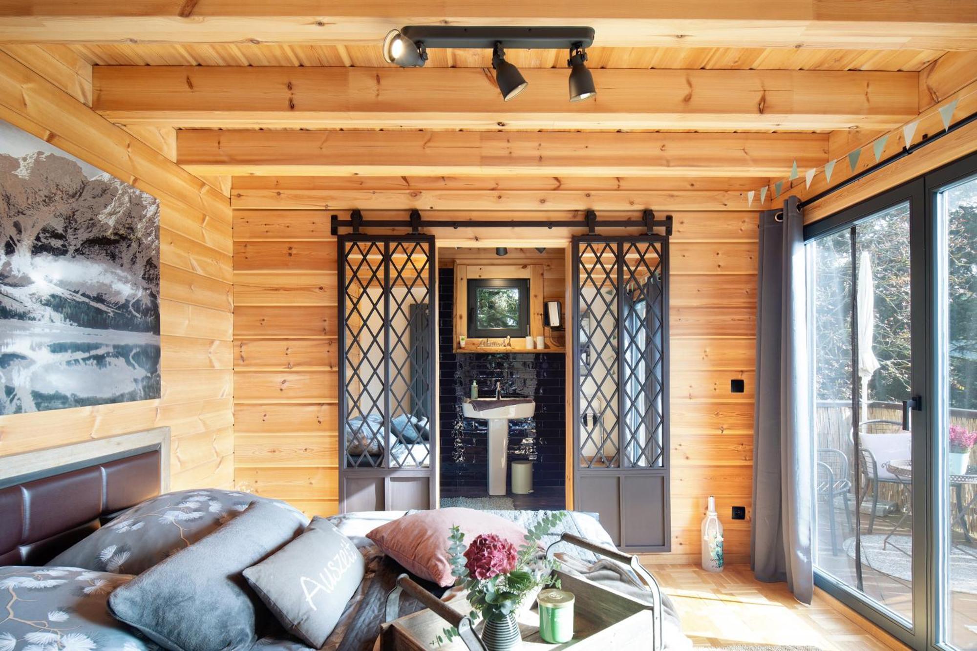 Ferienhaus Auszeyt Fuer Vier Waldeck  Exteriér fotografie