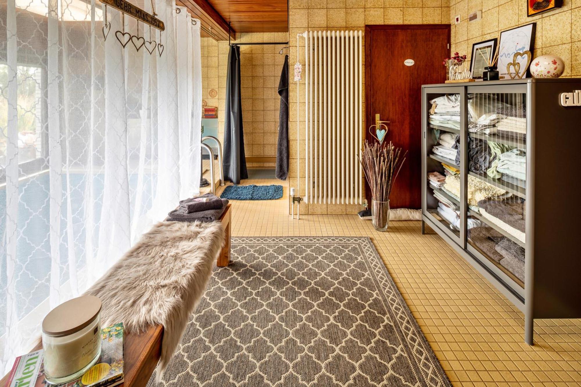 Ferienhaus Auszeyt Fuer Vier Waldeck  Exteriér fotografie